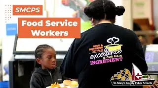 Job Opportunities  - Food Service