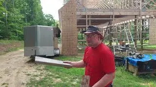 How To Install Sub Fascia