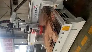 1530AC Top Wood CNC 1530 CNC Router with Auto Tool  Changer