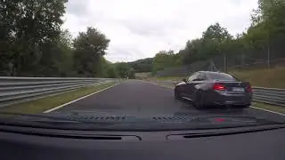 Nurburgring VLN layout 08.08.18