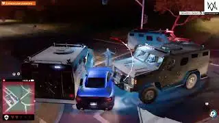 Watch dogs 2 part 2