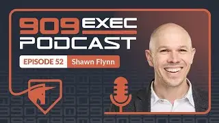 Episode 52: From VC Myths to Founder Realities: Investment Banking Insights with Shawn Flynn