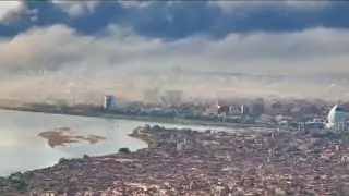 US Embassy staff evacuated from Sudan