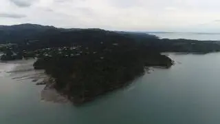 HUIA POINT WEST AUCKLAND NEW ZEALAND