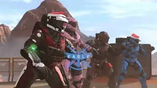 Big Team Battle - Halo Infinite - 28 December 2025