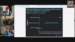 Amazon News Live: Walmart QR Test, Pattern vs Anker, Theme Reversal