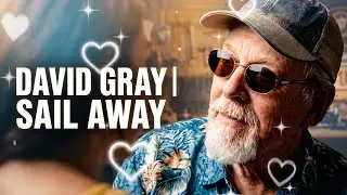 David Gray  - Sail Away