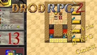 Nice and Warm - 2025 Year of RPG Contest (Episode 13)
