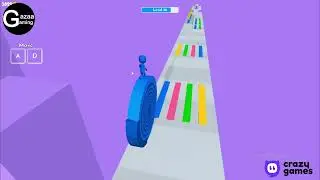 Layers Roll Game - Android, IOS, PC Game (EP-06)