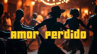 Amor Perdido - Salsa