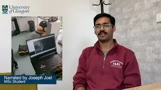 Symbiotic Autonomous Systems 2023 MSc Projects
