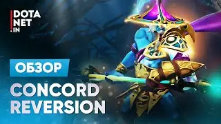 Concord Reversion | Phantom Lancer | Dota 2