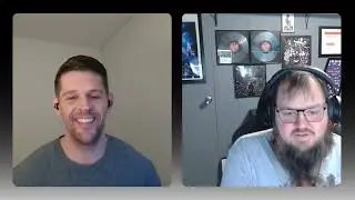 Behind the Resume with Brett Seldomridge