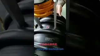KRAH pipe laser printing, KRAH pipe marking, KRAH pipe laser, HDPE pipe laser
