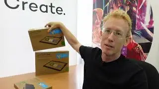 Wacom One - משפחת המוצרים