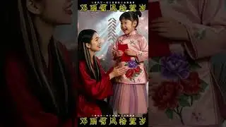 S04..邓丽君风格新年歌曲2026.4《春风又一年》5 《团圆饭》6.7 《金狮舞春》