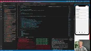 Live coding #7 - Building a dashboard for my company in React Native! - Code From Anywhere