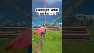 Bro didn&rsquo;t expect me to betray him 😭🙏 #fortnite #fortnitememes #gaming