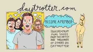Tiny Moving Parts - Boxcar - Daytrotter Session
