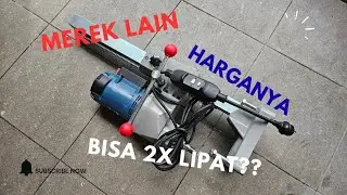 Mesinnya para profesional!! || Diamond Drill Dongcheng DZZ200S