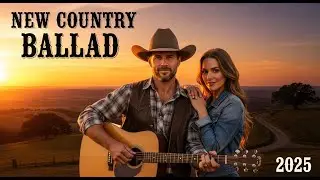 Deep Country Ballad Mood &ndash; For Hearts That Still Remember