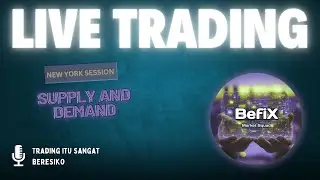 BEFIX | BEFIX | Evening Session &ndash; Live Forex Trading & Setup Breakdown | Jan 12 2026