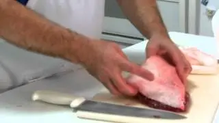 Break Down Picanha into Steaks