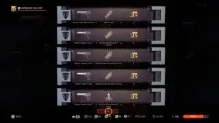 Warface desert eagle 10 box opening permanent
