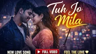 Tuh Jo Mila – Sad Romantic Love Song | Heart Touching Music Video | Ishq