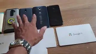 How To Get 5 Lines for under $100 with Google Fi (BEAST MODE)