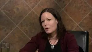 Lisa Lutz, Screen Writing Experience