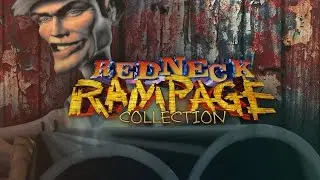 Redneck Rampage - Retro Review