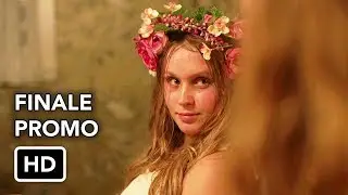 Sharp Objects 1x08 Promo 