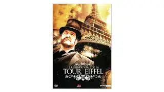 La Légende vraie de la Tour Eiffel - Musiques du docu-fiction de Simon Brook (2005)