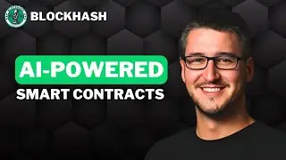 AI Powered Smart Contracts with GenLayer (Episode 425)