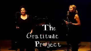 Bridge Over Troubled Water - Adrienne Danrich and Katie McGrath - National Opera Center New York
