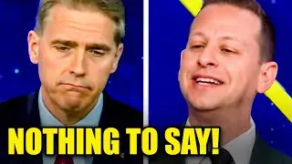 Moskowitz TORCHES Jennings And Leaves Him Regretting EVERYTHING