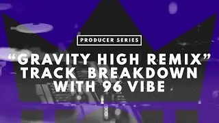 Producer Series: 
