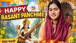 Happy Basant Panchami #sarswatipooja #karishma #explore