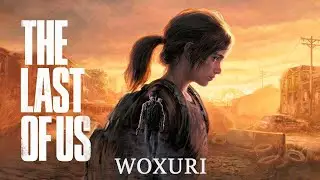 Прохождение The Last of Us. Стрим с вебкой, часть 1