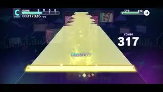 【プロセカ】ダイジョブですか？/エキスパ31 親指 フルプレー 7日目