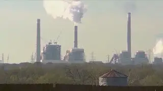 Two Bills Involving CO2 Pipelines Introduced In The Iowa Senate