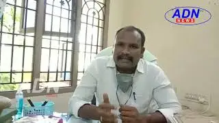 ADN NEWS.వెంకటగిరి. అక్రమ మద్యం అమ్మకాలు నిర్వహిస్తే కఠిన చర్యలు సి ఐ విజయ్ కుమార్ ఆర్
