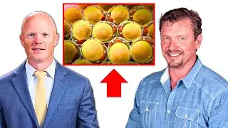 Fat is Essential For Humans - Dr. Ben Bikman & Dr. Ken D Berry