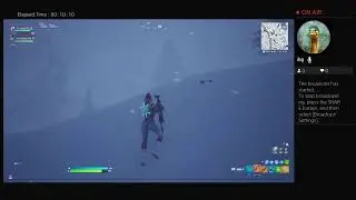 Squads with domdaddy and that one kid