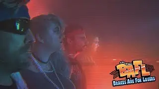 BAFL - Brakes Are For Losers - Release Trailer