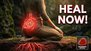 Deep Meditation Music for Inner Peace
