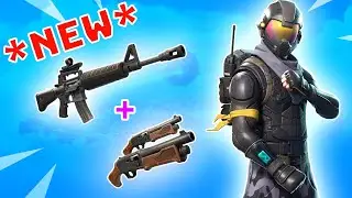 Как стабильно доходить до финала в Fortnite Chapter 7!
