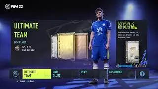 FIFA 22 LIVE 84 + PLAYER PICK ! EREDIVIISE TOTS UPGRADE ! ULTIMATE TEAM RTG 