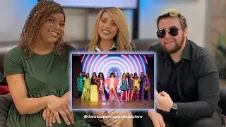 Beyond the Fashion Runway w/ Arisce Wanzer